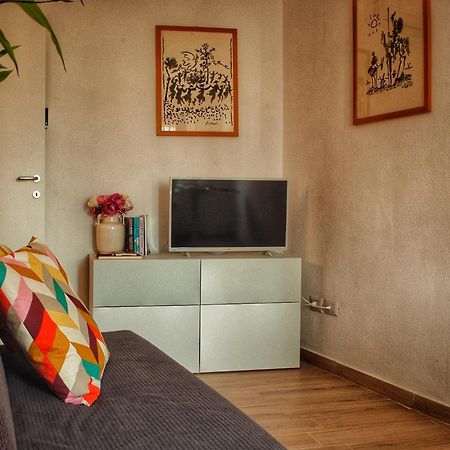 Centro Storico Lovely House R9345 Cagliari Dış mekan fotoğraf