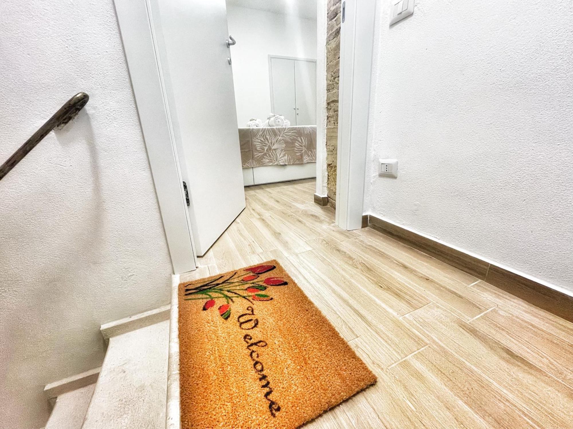 Centro Storico Lovely House R9345 Cagliari Dış mekan fotoğraf