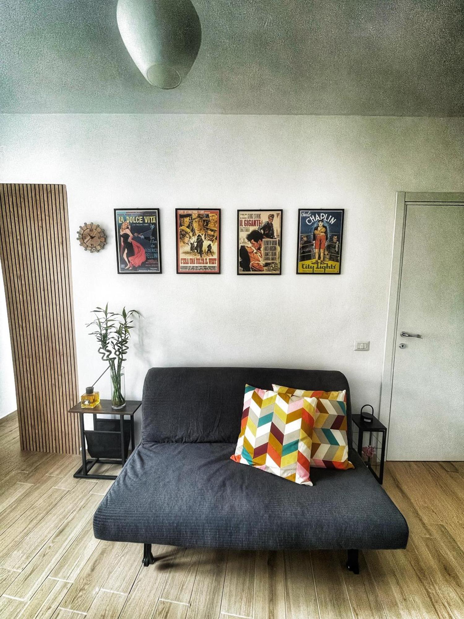 Centro Storico Lovely House R9345 Cagliari Dış mekan fotoğraf
