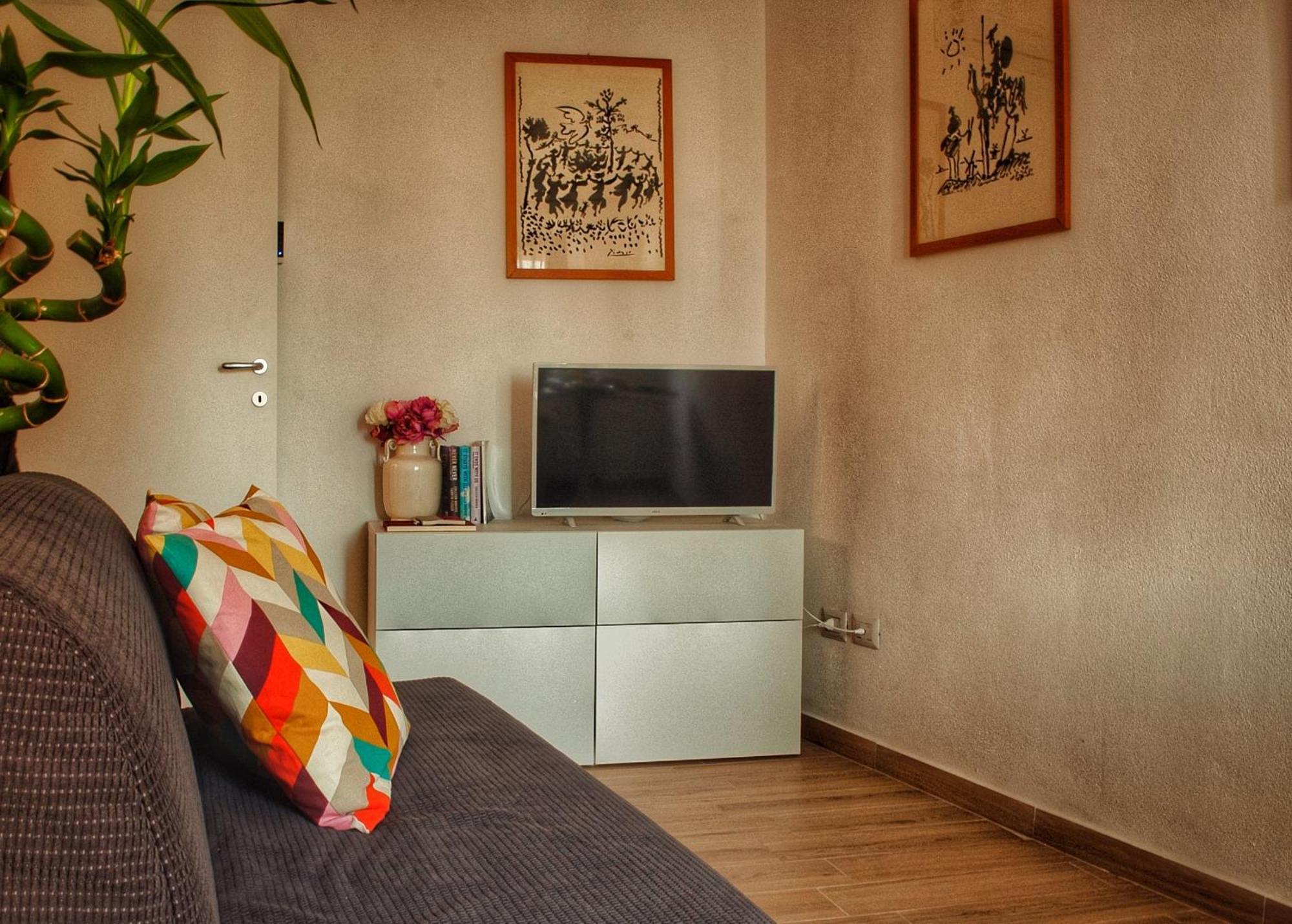 Centro Storico Lovely House R9345 Cagliari Dış mekan fotoğraf